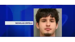 Ronkonkoma man accused of lewd acts in local parking lots