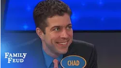 Baby got BOUNCE! | Family Feud