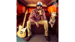 Zodiac Studios Presents: David Messier - Live