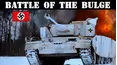 Battle of the Bulge