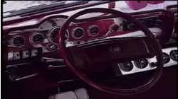 1950 Mercury Lead Sled