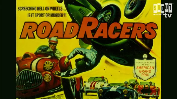 The Roadracers | Xumo Play The Roadracers | Xumo Play