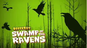 Swamp of the Ravens