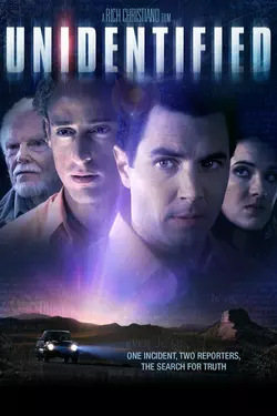 Unidentified