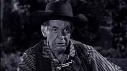 A Quiet Day in Dodge City
