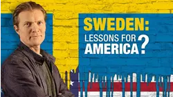 Sweden: Lessons for America?