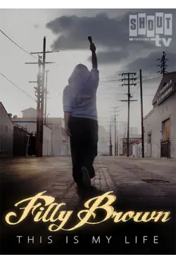 Filly Brown