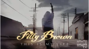 Filly Brown
