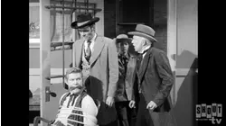 The Californians: S1 E16 - Panic On Montgomery Street