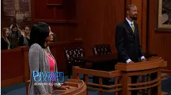 Jasmine Cotton vs. Nathaniel Smith