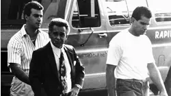 "Little" Nicky Scarfo