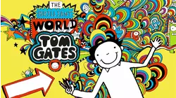 Book Week