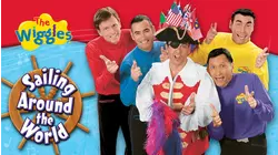 The Wiggles: Sailing Around the World