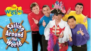 The Wiggles: Sailing Around the World