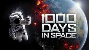 1000 Days in Space