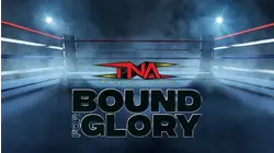Bound For Glory 2024