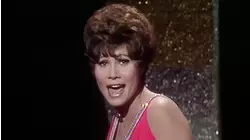 The Carol Burnett Show: S2 E12 - Imogene Coca, Vic Damone