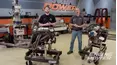 Engine Power