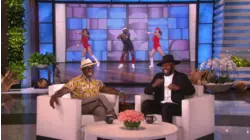 Taye Diggs