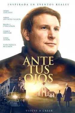 Ante Tus Ojos