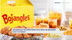 Bojangles to open first NYC location in decades in East Flatbush