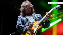 'An icon.' Rock legend Ace Frehley's ties to Connecticut