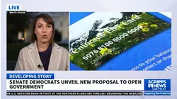 USDA moves to fully fund November SNAP benefits after court order