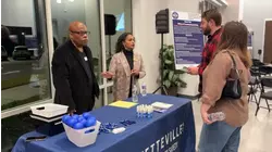 Fayetteville Office of Community Safety highlights early success