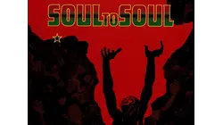 Soul To Soul