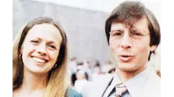 Judge dismisses wrongful death lawsuit filed by Kathy Durst's family against the widow of Robert Durst
