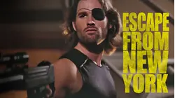 Escape from New York