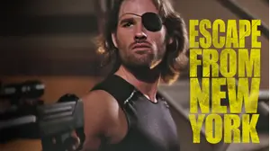 Escape from New York