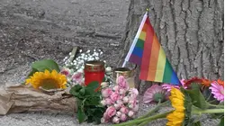Suspect in Berlin Pride Parade attack killed