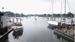 Made in the Hudson Valley: Derecktor Shipyards in Mamaroneck celebrates nearly 80 years of helping boaters conquer the seas