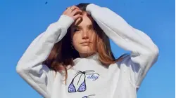 Westport woman builds mental health awareness through her beach apparel online business
