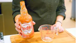 How Frank's Cranks Out 20 Million Gallons Of Hot Sauce