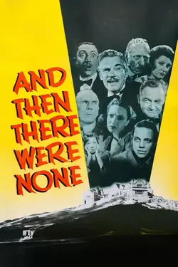 And Then There Were None