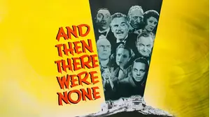 And Then There Were None
