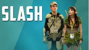 Slash