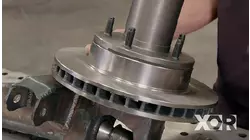 Pre-Runner Ranger Part 3 Brake and Safety Upgrades