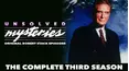 Unsolved Mysteries with Robert Stack