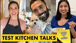 Pro Chefs Improve Boxed Macaroni & Cheese (8 Methods)