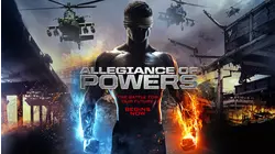 Allegiance of Powers