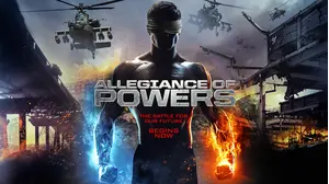 Allegiance of Powers