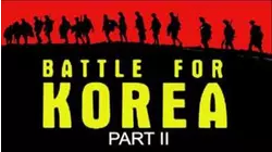 Battle for Korea Part 2 (2001)