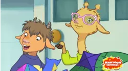 Llama Llama and the Last Day of Summer