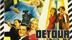 Detour - Restored & Uncut 1945 Classic