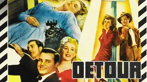 Detour - Restored & Uncut 1945 Classic