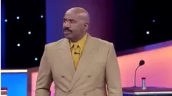 Ballsy Doc vs. Steve Harvey! | Family Feud