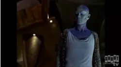 Farscape: S1 E9 - DNA Mad Scientist